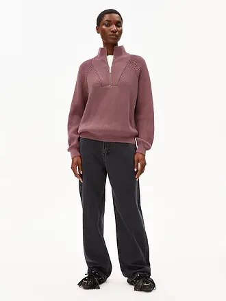 ARMEDANGELS | Troyer Pullover RONYIAAS | 